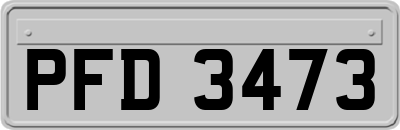 PFD3473