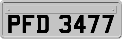PFD3477