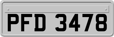 PFD3478