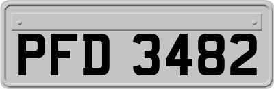 PFD3482