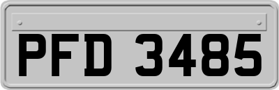 PFD3485