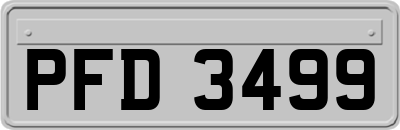 PFD3499
