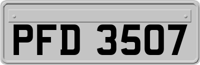 PFD3507
