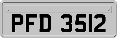 PFD3512