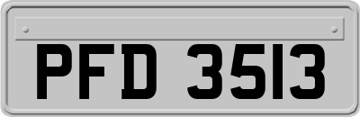 PFD3513