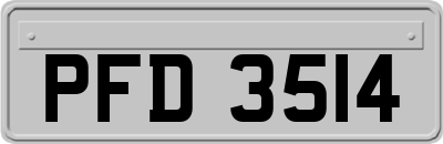 PFD3514