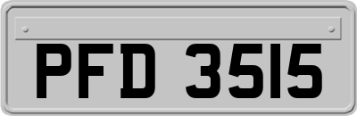 PFD3515