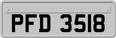 PFD3518