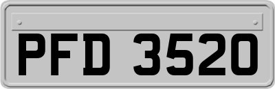PFD3520