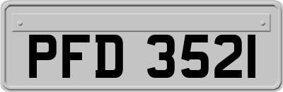 PFD3521