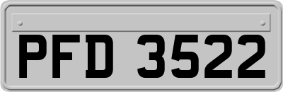 PFD3522