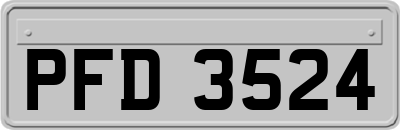 PFD3524
