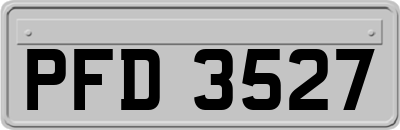 PFD3527