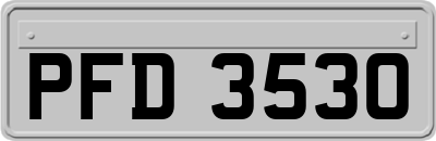PFD3530