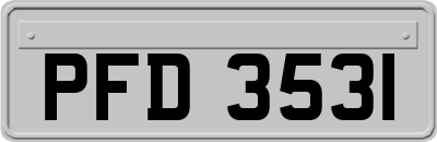 PFD3531