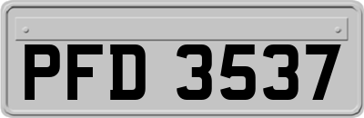 PFD3537