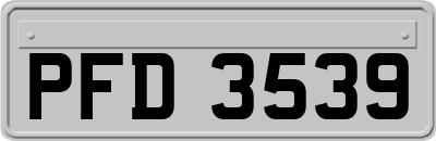 PFD3539