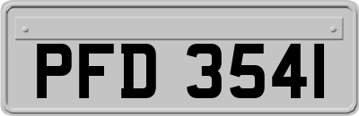 PFD3541