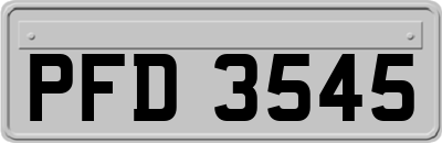 PFD3545