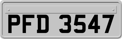 PFD3547