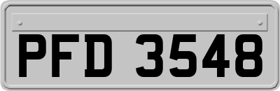 PFD3548