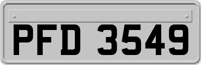 PFD3549
