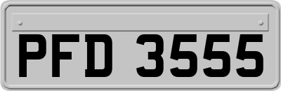 PFD3555