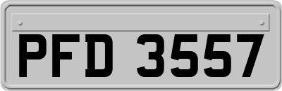 PFD3557