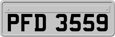 PFD3559