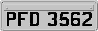 PFD3562