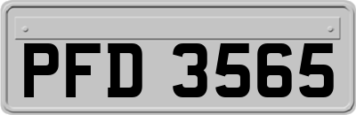 PFD3565