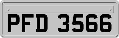 PFD3566