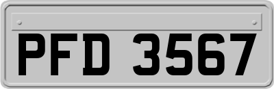 PFD3567
