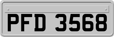 PFD3568
