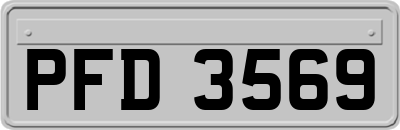 PFD3569