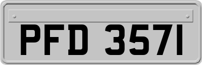 PFD3571