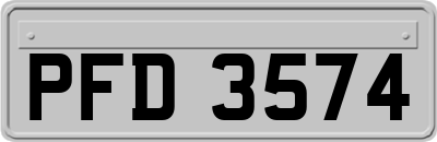 PFD3574