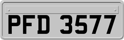 PFD3577