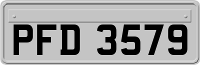 PFD3579