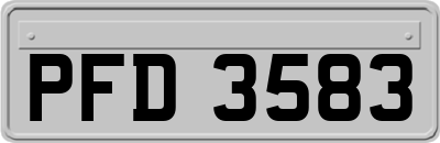 PFD3583