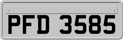 PFD3585