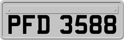 PFD3588
