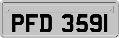 PFD3591