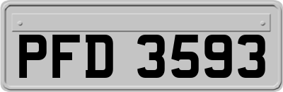 PFD3593