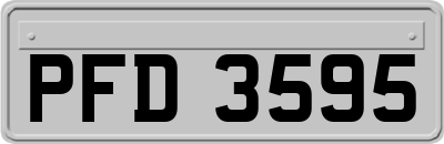 PFD3595