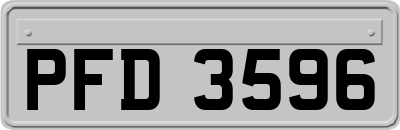 PFD3596
