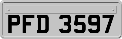 PFD3597