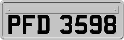 PFD3598