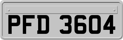 PFD3604