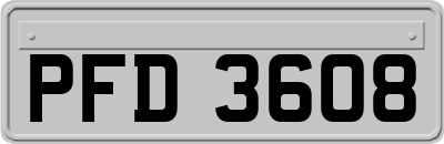 PFD3608